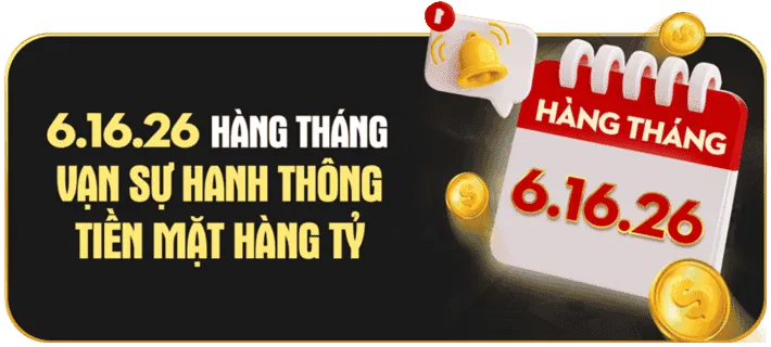 Biểu tượng hoàn trả tiền thưởng và chương trình VIP với các đặc quyền độc quyền cho thành viên ff168 link hôm nay.