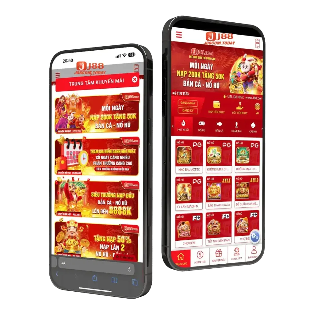 Máy đánh bạc và slot game hấp dẫn