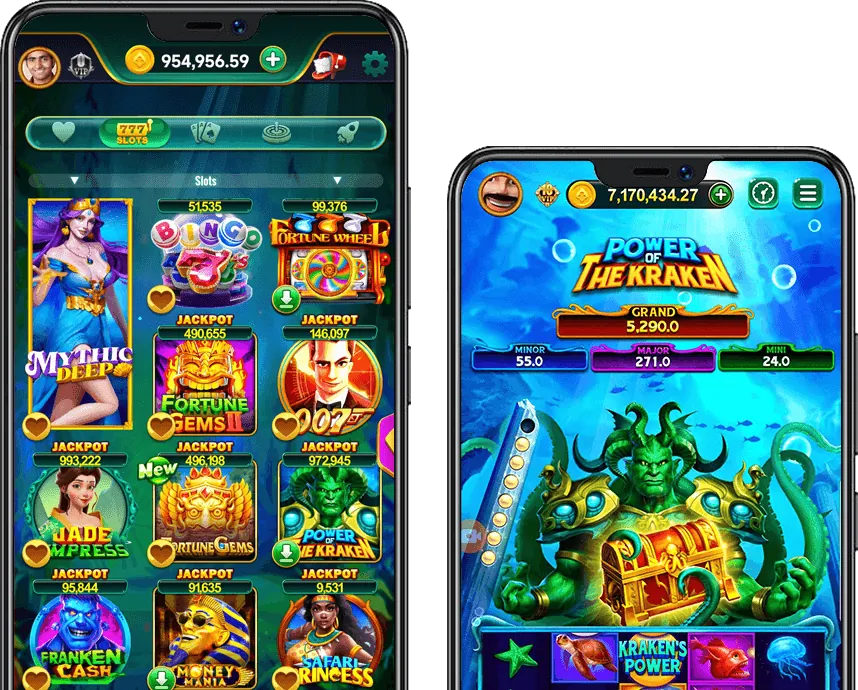 Các trò chơi bài casino trực tuyến
