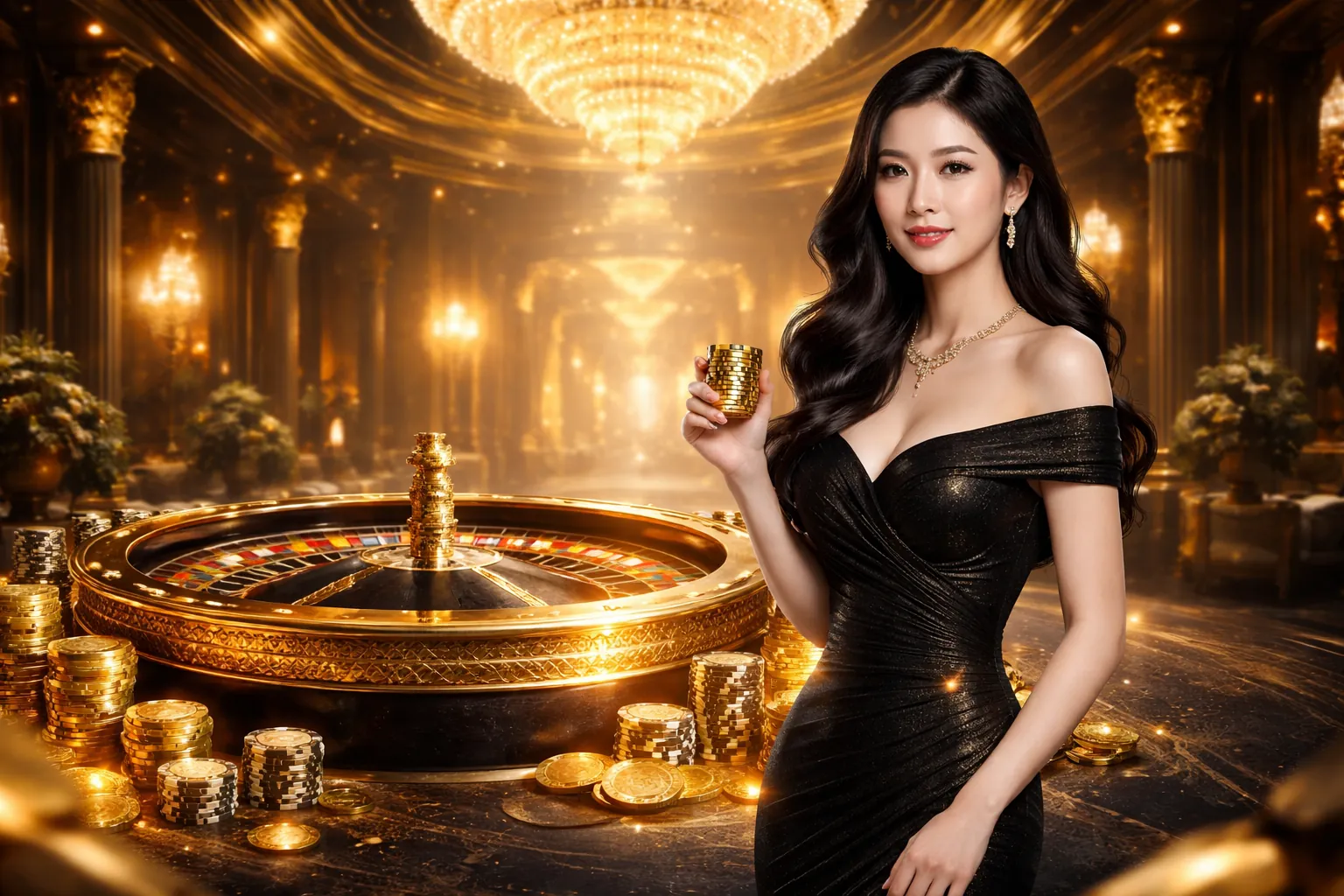 Hình ảnh hỗ trợ khách hàng 24/7 của ff168 link hôm nay
